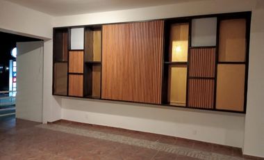 Local en renta en Plaza Quattro en Centro Sur