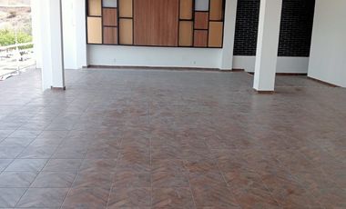 Local en renta en Plaza Quattro en Centro Sur