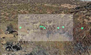 Venta de Terreno Arrayan Costero, La serena, a orillas de la Playa, excelente oportunidad!