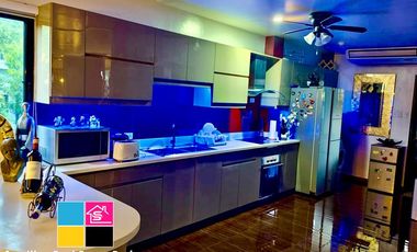Astele Subdivision RFO House For Sale At Mactan Lapu-Lapu Cebu