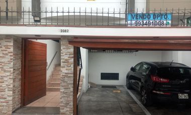 DEPARTAMENTO EN JESUS MARIA