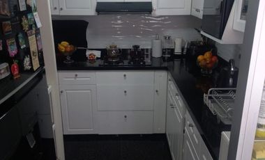 DEPARTAMENTO EN JESUS MARIA