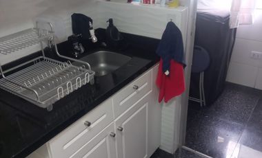 DEPARTAMENTO EN JESUS MARIA