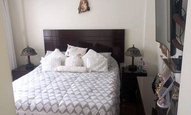 DEPARTAMENTO EN JESUS MARIA