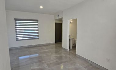 EN CERRADA QUEBEC ESTRENA CASA DE RENTA