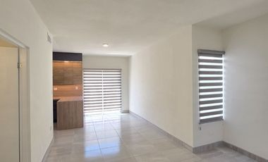 EN CERRADA QUEBEC ESTRENA CASA DE RENTA