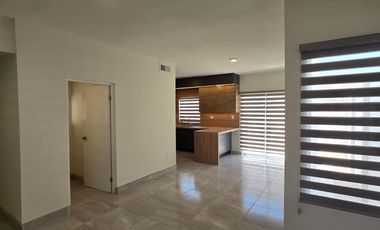 EN CERRADA QUEBEC ESTRENA CASA DE RENTA