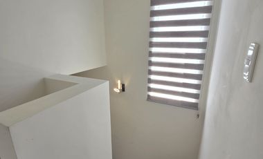 EN CERRADA QUEBEC ESTRENA CASA DE RENTA