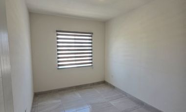 EN CERRADA QUEBEC ESTRENA CASA DE RENTA