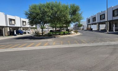 EN CERRADA QUEBEC ESTRENA CASA DE RENTA