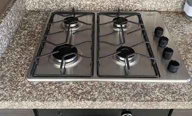 Arriendo Apto Amoblado central y seguro en Bosque Laego