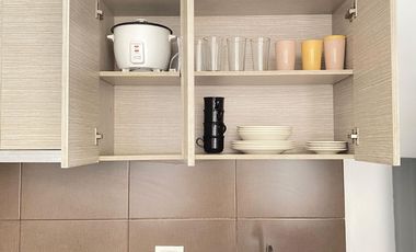 Arriendo Apto Amoblado central y seguro en Bosque Laego