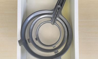 Arriendo Apto Amoblado central y seguro en Bosque Laego