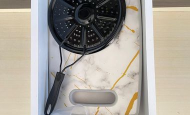 Arriendo Apto Amoblado central y seguro en Bosque Laego