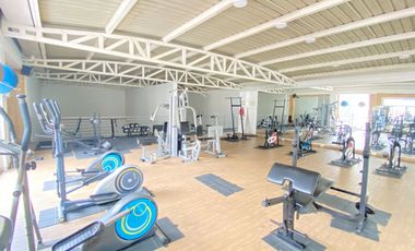 Arriendo Apto Amoblado central y seguro en Bosque Laego