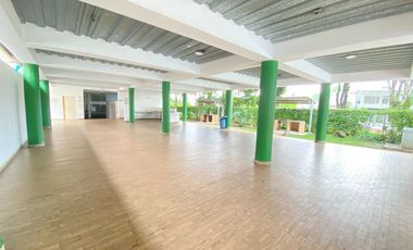 Arriendo Apto Amoblado central y seguro en Bosque Laego