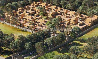 Casa en Venta en Fuentes Brotantes, Tlalpan.