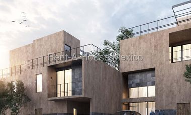 Casa en Venta en Fuentes Brotantes, Tlalpan.