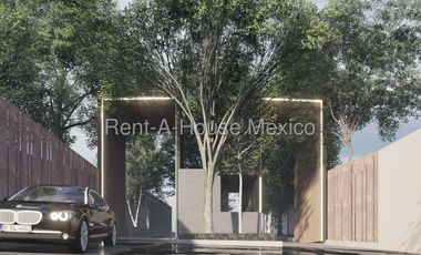 Casa en Venta en Fuentes Brotantes, Tlalpan.