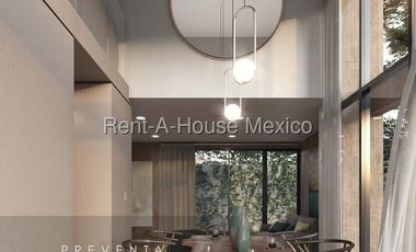 Casa en Venta en Fuentes Brotantes, Tlalpan.