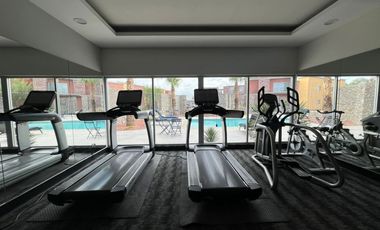 RENTA DE DEPARTAMENTOS VILLA SERENA