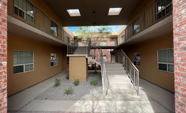 RENTA DE DEPARTAMENTOS VILLA SERENA