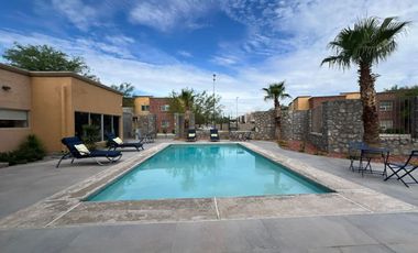 RENTA DE DEPARTAMENTOS VILLA SERENA