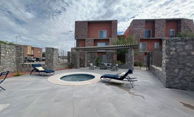 RENTA DE DEPARTAMENTOS VILLA SERENA