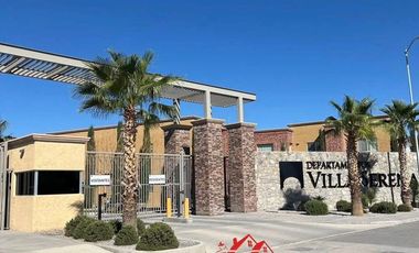 RENTA DE DEPARTAMENTOS VILLA SERENA