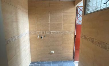 Alquiler de Casa en la 7ma etapa