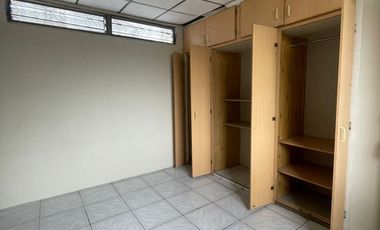 Alquiler de Casa en la 7ma etapa