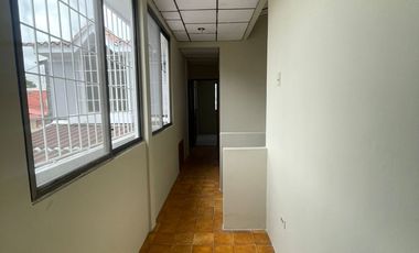 Alquiler de Casa en la 7ma etapa