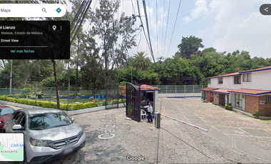 Renta, Casa en Condominio - Calacoaya