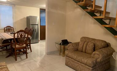 Renta, Casa en Condominio - Calacoaya