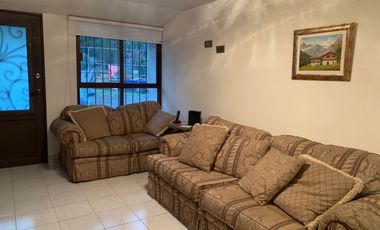 Renta, Casa en Condominio - Calacoaya