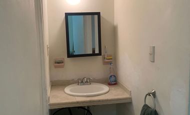 Renta, Casa en Condominio - Calacoaya