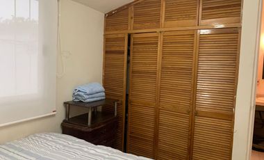 Renta, Casa en Condominio - Calacoaya