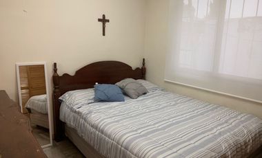 Renta, Casa en Condominio - Calacoaya