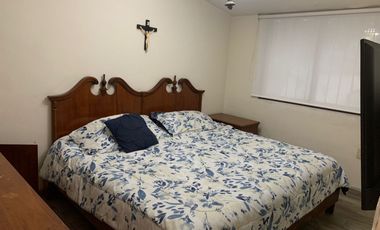 Renta, Casa en Condominio - Calacoaya