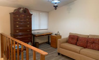 Renta, Casa en Condominio - Calacoaya