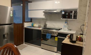 Renta, Casa en Condominio - Calacoaya