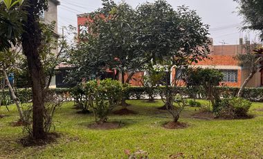 CASA EN VENTA , VENTANILLA- CALLAO