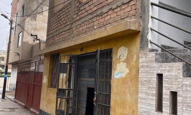 CASA EN VENTA , VENTANILLA- CALLAO