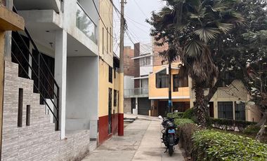 CASA EN VENTA , VENTANILLA- CALLAO