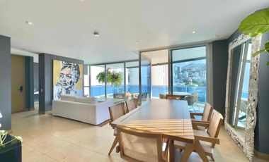 ALQUILER DE HERMOSO APARTAMENTO EN NORMANDIA PISO 6 - VISTA PANORAMICA.