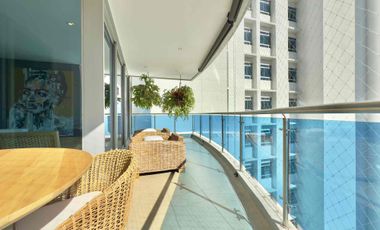 ALQUILER DE HERMOSO APARTAMENTO EN NORMANDIA PISO 6 - VISTA PANORAMICA.