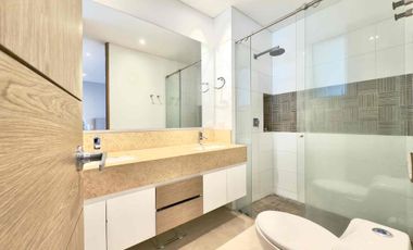 ALQUILER DE HERMOSO APARTAMENTO EN NORMANDIA PISO 6 - VISTA PANORAMICA.