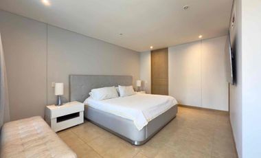 ALQUILER DE HERMOSO APARTAMENTO EN NORMANDIA PISO 6 - VISTA PANORAMICA.