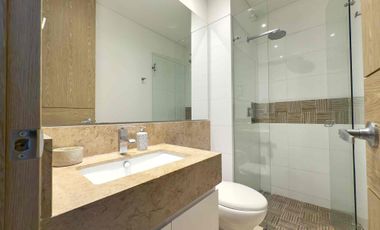 ALQUILER DE HERMOSO APARTAMENTO EN NORMANDIA PISO 6 - VISTA PANORAMICA.