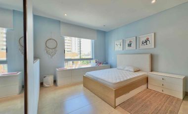 ALQUILER DE HERMOSO APARTAMENTO EN NORMANDIA PISO 6 - VISTA PANORAMICA.